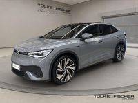 Gebraucht VW ID.5 Pro 127 kW (174 PS) 2023 Mondsteingrau uni (metallic) SUV