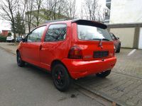 gebraucht Renault Twingo 1 TÜV 01 2026