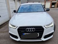 gebraucht Audi A6 Avant 3.0 TDI competition quattro tiptronic