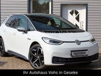 Gebraucht VW ID.3 R 150 kW (204 PS) 2020 Weiß Kleinwagen
