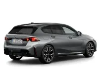 Ny BMW 120 Performance 170 HK (125 kW) 2026 Grå Hatchback