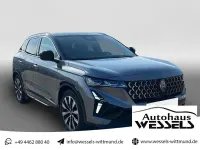 Gebraucht Renault Austral Techno 158 PS (116 kW) 2025 Grau SUV