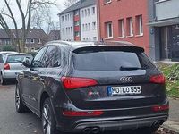 Gebraucht Audi SQ5 354 PS (260 kW) 2014 Grau SUV