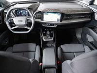 gebraucht Audi Q4 Sportback e-tron 40 e-tron basis 40 e-tron basis