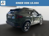 Neu Dacia Duster Extreme 141 PS (103 kW) 2025 Metallic