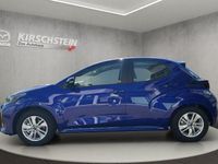 Gebraucht Mazda 2 Center-Line 116 PS (85 kW) 2025 Blau Limousine