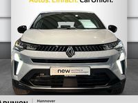 Gebraucht Renault Captur Techno 158 PS (116 kW) 2025 Rafalegrau SUV