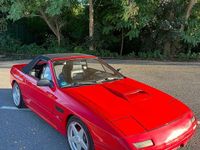 Gebraucht Mazda RX7 200 PS (147 kW) 1990 Rot Coupé