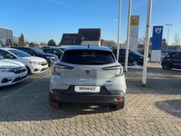 Neu Renault Captur Techno 158 PS (116 kW) 2025 Rafalgrau metallic, black pearlschwarz metallic (grau) SUV