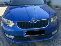 Gebraucht Skoda Octavia 140 PS (102 kW) 2013 Kombi