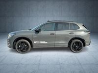 Gebraucht VW Tiguan R-line 193 PS (141 kW) 2025 Grau SUV