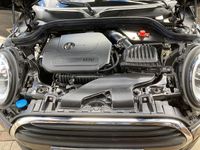 Second-hand Mini ONE 102 CP (75 kW) 2019 Negru Hatchback