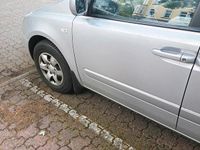 Gebraucht Kia Carnival 189 PS (139 kW) 2008 Grau Van / Kleinbus