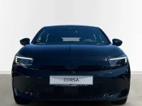 Neu Opel Corsa 101 PS (74 kW) 2026 Schwarz Kleinwagen