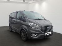 Gebraucht Ford Tourneo Titanium X 185 PS (136 kW) 2022 Grau Van / Kleinbus