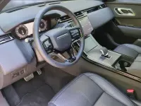 Gebraucht Land Rover Range Rover Velar SE Dynamic 300 PS (220 kW) 2024 Grau SUV