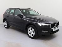 Gebraucht Volvo XC60 Core 197 PS (144 kW) 2023 Onyx schwarz SUV