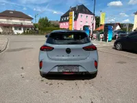 Neu Opel Corsa 101 PS (74 kW) 2025 Grafik grau Kleinwagen