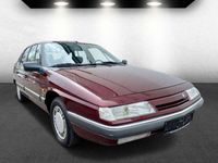 gebraucht Citroën XM 3.0 V6 - Sammler aufgepasst nur 15.300 km !!