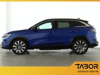 Gebraucht Renault Austral Techno 200 PS (147 kW) 2025 Schwarz metallic SUV
