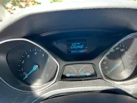 Gebraucht Ford Focus 125 PS (91 kW) 2014 Blau Kombi