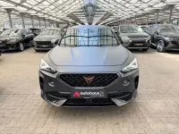Gebraucht Cupra Formentor 150 PS (110 kW) 2023 Grau SUV