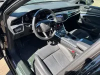 Gebraucht Audi A6 Allroad Sport 204 PS (150 kW) 2024 Schwarz Kombi
