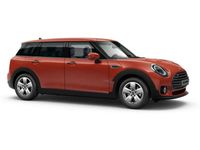 gebraucht Mini Cooper Clubman Aut./Navi/Leder/HarmanKardon/DAB