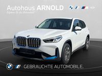 Gebraucht BMW iX1 Performance 200 kW (272 PS) 2022 Alpinweiß uni SUV