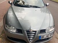gebraucht Alfa Romeo GT 3.2 V6 24V
