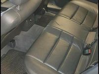 Gebraucht Opel Omega 179 PS (131 kW) 2001 Schwarz Limousine