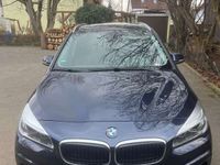 gebraucht BMW 218 Gran Tourer 218 d