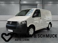 Gebraucht VW T6 84 PS (61 kW) 2015 Weiß Van