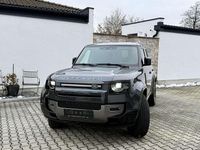 Neu Land Rover Defender SE Dynamic 249 PS (183 kW) 2025 Carpathian grey SUV
