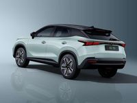 Neu Omoda 5 155 kW (211 PS) 2026 Weiß SUV