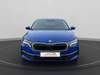 Gebraucht Skoda Octavia Selection 150 PS (110 kW) 2025 Energy blau Limousine
