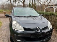 gebraucht Renault Clio III - Top gepflegt & TÜV bis 02/25