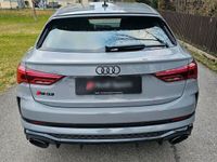 gebraucht Audi RS3 Sportback 2.5 TFSI S tronic quattro