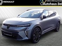 Neu Renault Scenic E-Tech Esprit Alpine 160 kW (218 PS) 2025 Grau SUV