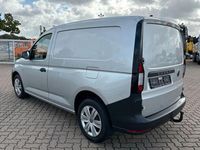 Gebraucht VW Caddy 75 PS (55 kW) 2021 Andere Van / Kleinbus