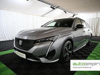 Gebraucht Peugeot 308 SW GT 131 PS (96 kW) 2024 Grau Kombi