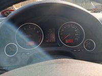 Gebraucht Audi Cabriolet 163 PS (119 kW) 2005 Schwarz Cabrio