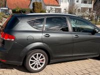 Gebraucht Seat Altea 160 PS (117 kW) 2010 Grau Van
