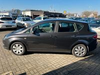 Second-hand Seat Toledo Reference 105 CP (77 kW) 2004 Negru Berlinǎ