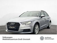 Gebraucht Audi A3 150 PS (110 kW) 2019 Andere farbe Limousine
