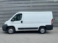 Używany Fiat Ducato 101 KM (74 kW) 2007 Biały Van