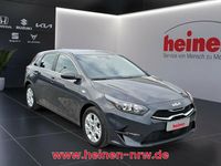 Gebraucht Kia Ceed Vision 140 PS (102 kW) 2025 Grau Kleinwagen