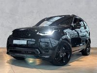 Gebraucht Land Rover Discovery 5 SE Dynamic 249 PS (183 kW) 2025 Santorini black SUV
