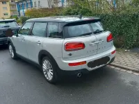 Occasion Mini Cooper 136 ch (100 kW) 2020 Argent Citadine