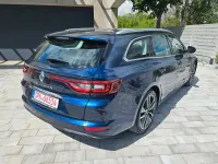 Usata Renault Talisman Intens 160 CV (117 kW) 2016 Blu Berlina